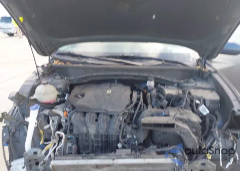 2022 Hyundai Tucson Sel из США, поврежденный, VIN 5NMJB3AE1NH132167